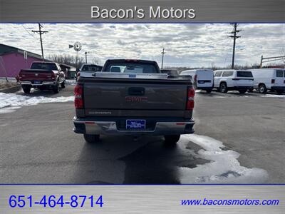 2015 GMC Sierra 1500   - Photo 6 - Forest Lake, MN 55025