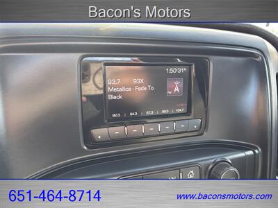 2015 GMC Sierra 1500   - Photo 16 - Forest Lake, MN 55025