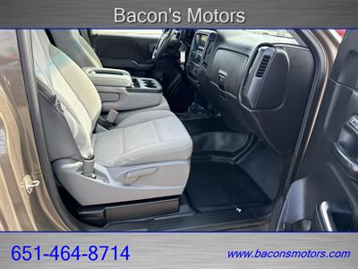 2015 GMC Sierra 1500   - Photo 13 - Forest Lake, MN 55025