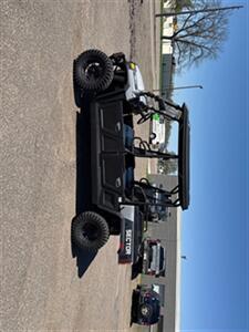 2023 Hisun Sector 750 Crew EPS - Photo 8 - Forest Lake, MN 55025