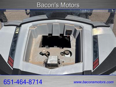 2023 Hisun Sector 750 Crew EPS - Photo 9 - Forest Lake, MN 55025