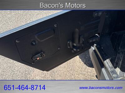 2023 Hisun Sector 750 Crew EPS - Photo 14 - Forest Lake, MN 55025