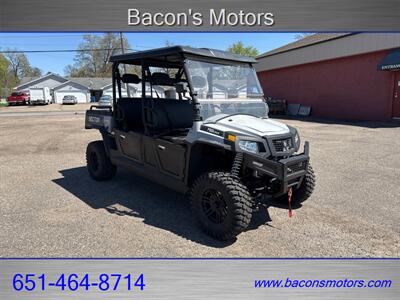 2023 Hisun Sector 750 Crew EPS - Photo 3 - Forest Lake, MN 55025