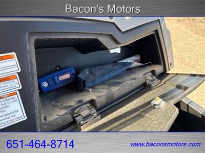 2023 Hisun Sector 750 Crew EPS - Photo 13 - Forest Lake, MN 55025