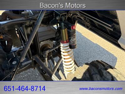 2023 Hisun Sector 750 Crew EPS - Photo 17 - Forest Lake, MN 55025