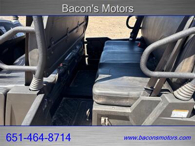 2023 Hisun Sector 750 Crew EPS - Photo 15 - Forest Lake, MN 55025