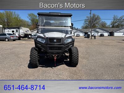 2023 Hisun Sector 750 Crew EPS - Photo 2 - Forest Lake, MN 55025