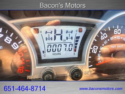 2023 Hisun Sector 750 Crew EPS - Photo 11 - Forest Lake, MN 55025