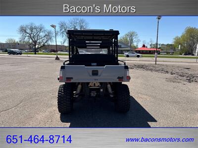 2023 Hisun Sector 750 Crew EPS - Photo 6 - Forest Lake, MN 55025