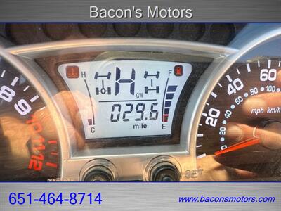 2023 Hisun Sector 750 Crew EPS - Photo 10 - Forest Lake, MN 55025