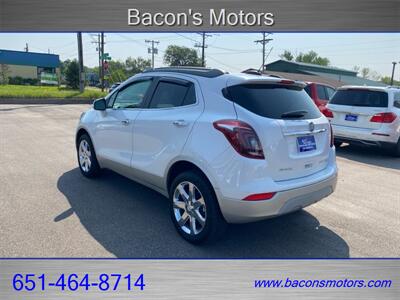 2017 Buick Encore Essence   - Photo 6 - Forest Lake, MN 55025