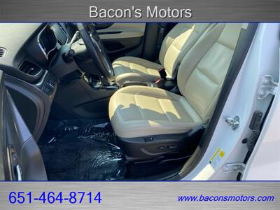 2017 Buick Encore Essence   - Photo 11 - Forest Lake, MN 55025