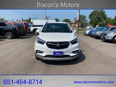 2017 Buick Encore Essence   - Photo 3 - Forest Lake, MN 55025