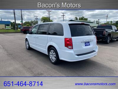 2015 Dodge Grand Caravan SE   - Photo 7 - Forest Lake, MN 55025