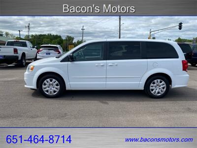 2015 Dodge Grand Caravan SE   - Photo 8 - Forest Lake, MN 55025