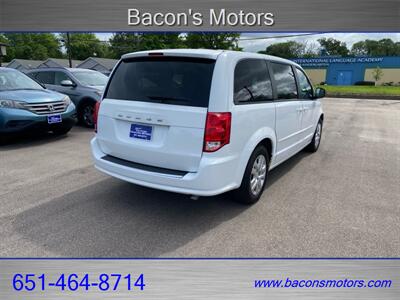 2015 Dodge Grand Caravan SE   - Photo 5 - Forest Lake, MN 55025