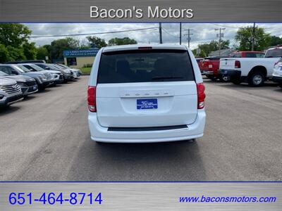 2015 Dodge Grand Caravan SE   - Photo 6 - Forest Lake, MN 55025