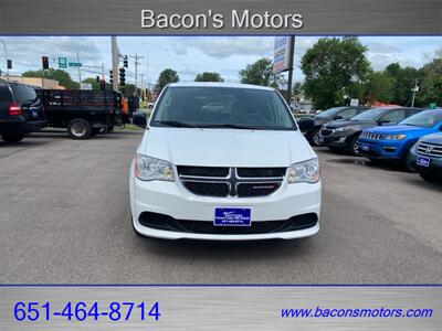 2015 Dodge Grand Caravan SE   - Photo 2 - Forest Lake, MN 55025