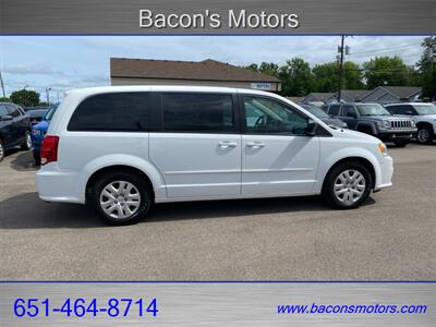 2015 Dodge Grand Caravan SE   - Photo 4 - Forest Lake, MN 55025