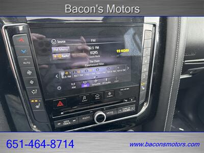 2020 INFINITI QX80 Luxe - Photo 26 - Forest Lake, MN 55025