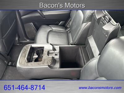 2020 INFINITI QX80 Luxe - Photo 12 - Forest Lake, MN 55025