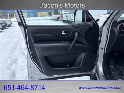 2020 INFINITI QX80 Luxe - Photo 9 - Forest Lake, MN 55025