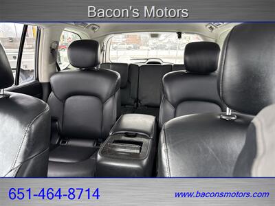 2020 INFINITI QX80 Luxe - Photo 30 - Forest Lake, MN 55025