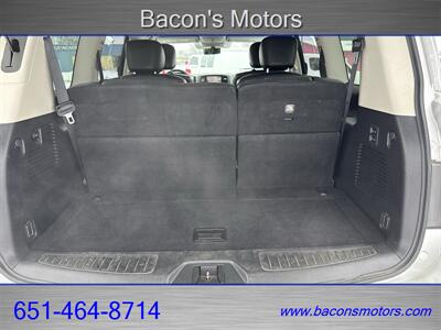 2020 INFINITI QX80 Luxe - Photo 14 - Forest Lake, MN 55025