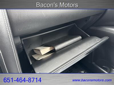 2020 INFINITI QX80 Luxe - Photo 29 - Forest Lake, MN 55025