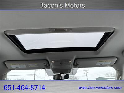 2020 INFINITI QX80 Luxe - Photo 20 - Forest Lake, MN 55025