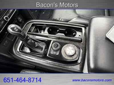 2020 INFINITI QX80 Luxe - Photo 28 - Forest Lake, MN 55025