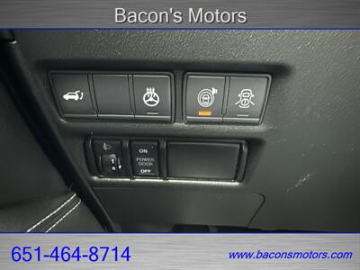 2020 INFINITI QX80 Luxe - Photo 21 - Forest Lake, MN 55025