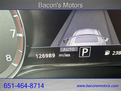 2020 INFINITI QX80 Luxe - Photo 24 - Forest Lake, MN 55025