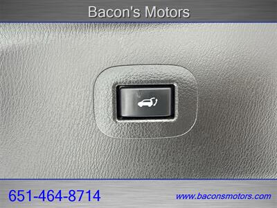 2020 INFINITI QX80 Luxe - Photo 16 - Forest Lake, MN 55025