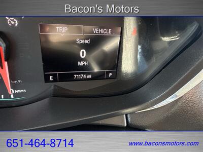 2018 Chevrolet Trax LT - Photo 18 - Forest Lake, MN 55025