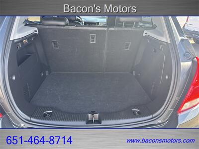 2018 Chevrolet Trax LT - Photo 12 - Forest Lake, MN 55025