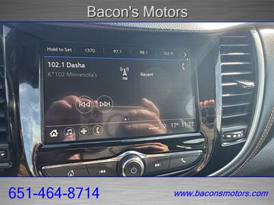 2018 Chevrolet Trax LT - Photo 19 - Forest Lake, MN 55025