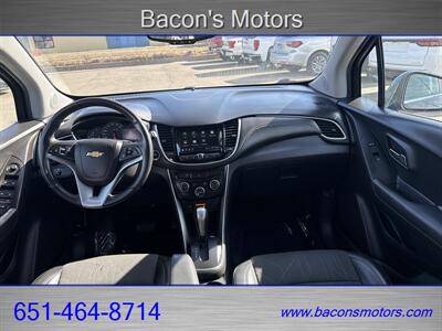 2018 Chevrolet Trax LT - Photo 15 - Forest Lake, MN 55025