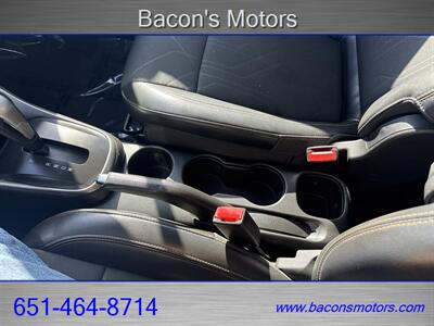 2018 Chevrolet Trax LT - Photo 22 - Forest Lake, MN 55025