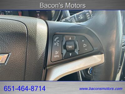 2018 Chevrolet Trax LT - Photo 17 - Forest Lake, MN 55025