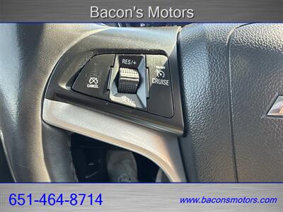 2018 Chevrolet Trax LT - Photo 16 - Forest Lake, MN 55025