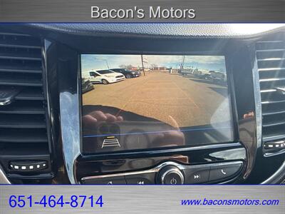 2018 Chevrolet Trax LT - Photo 20 - Forest Lake, MN 55025