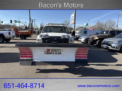 2013 Ford F-350 Super Duty XL   - Photo 2 - Forest Lake, MN 55025