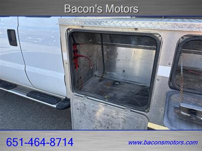 2013 Ford F-350 Super Duty XL   - Photo 11 - Forest Lake, MN 55025