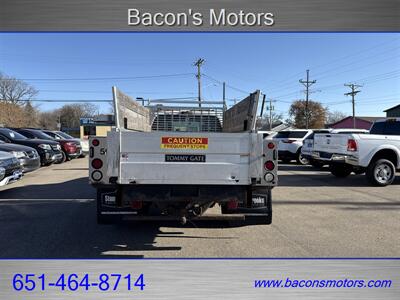 2013 Ford F-350 Super Duty XL   - Photo 6 - Forest Lake, MN 55025