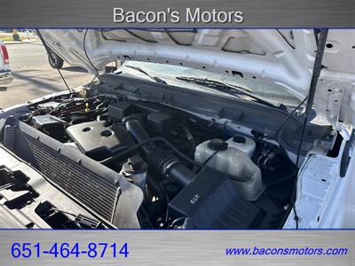 2013 Ford F-350 Super Duty XL   - Photo 17 - Forest Lake, MN 55025