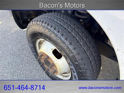 2013 Ford F-350 Super Duty XL   - Photo 9 - Forest Lake, MN 55025