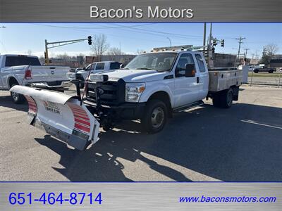 2013 Ford F-350 Super Duty XL   - Photo 1 - Forest Lake, MN 55025