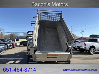 2013 Ford F-350 Super Duty XL   - Photo 15 - Forest Lake, MN 55025