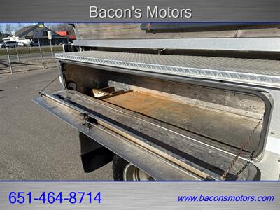 2013 Ford F-350 Super Duty XL   - Photo 13 - Forest Lake, MN 55025